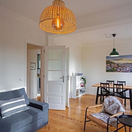 Cosy 1 Bedroom Apartment In Belem Lisboa Kültér fotó
